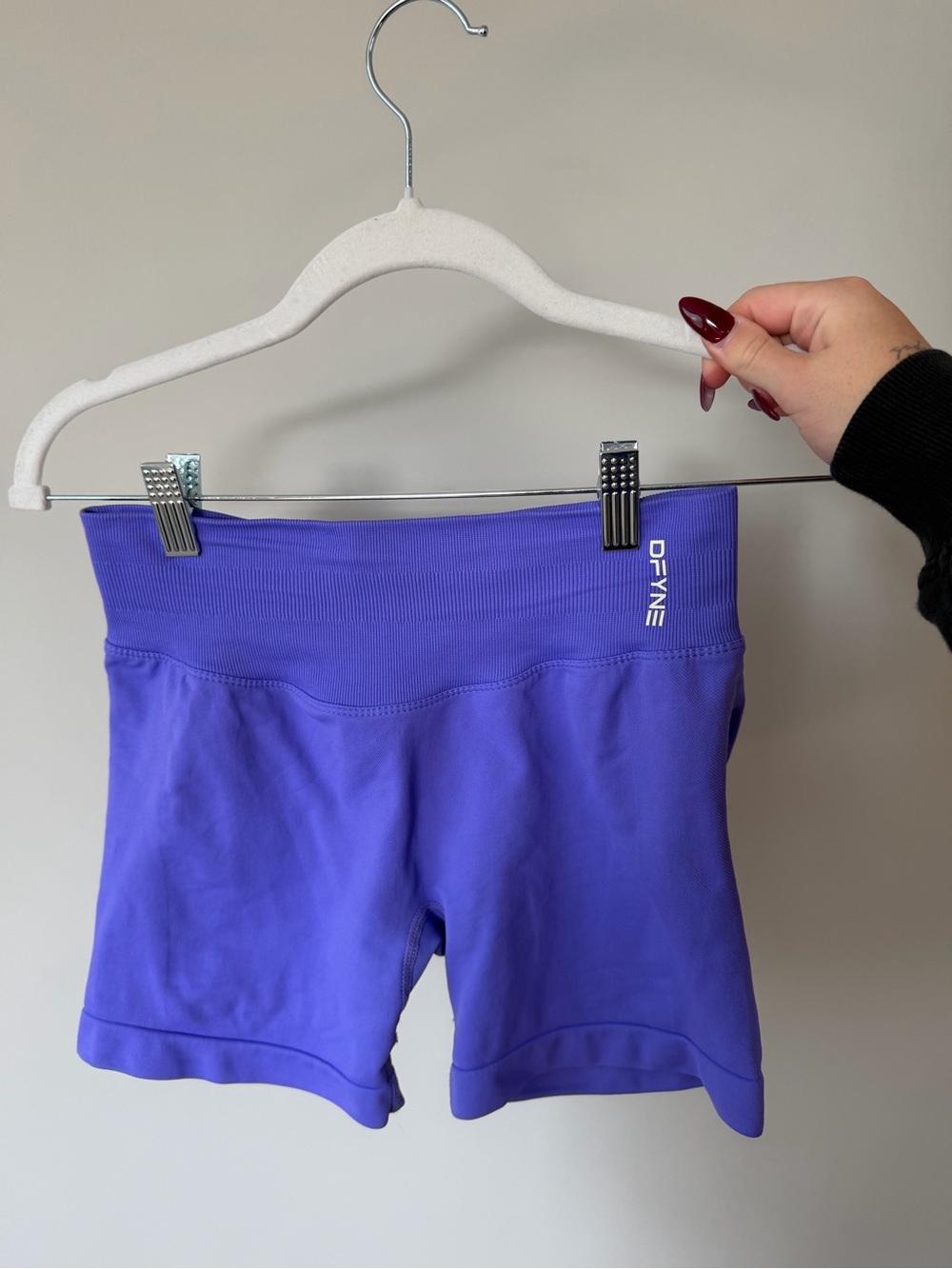 DFYNE Impact Ultra Violet- Small (LIMITED EDITION)